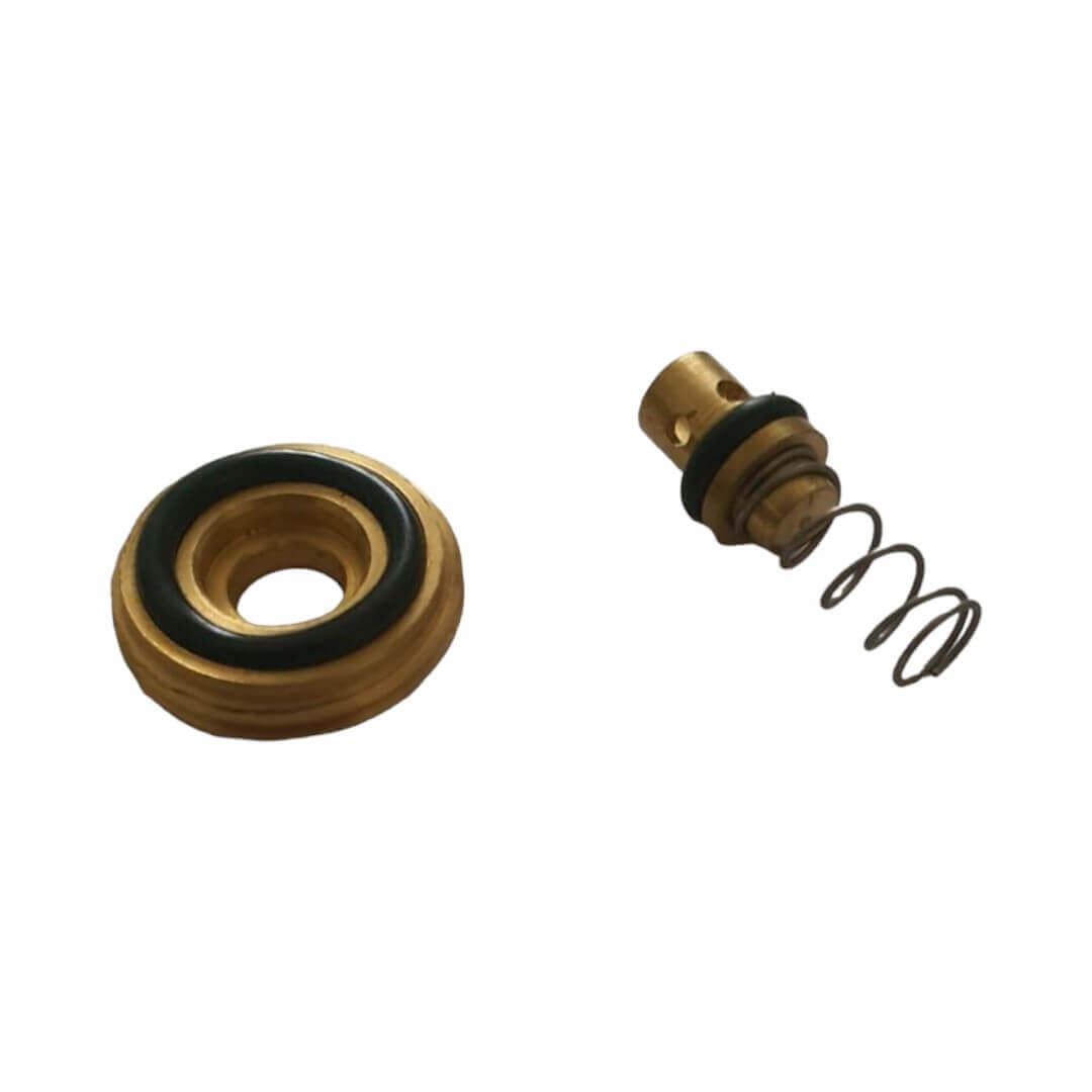 Kit Refacciones Para Paleta de Toma Clásica aga Aramed